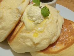 -THE Original PANCAKE HOUSE(博多マルイ店)