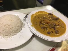 -翠华餐厅(旺角文华商场店)