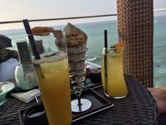 -Rock Bar Bali(Bali)