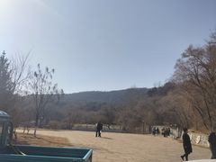 -棋盘山风景区