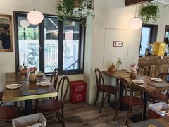 -Money Shops(愚园路店)