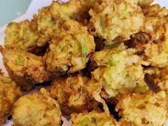 -添福来墨鱼饺子 · 海鲜东北菜(大连星海·黄浦路店)