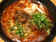 -蓉李记成都名小吃(武汉菱角湖万达店)