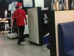 -鱼酷活鱼烤鱼(南京水游城店)