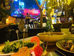 -胡桃里音乐酒馆(曲江店)