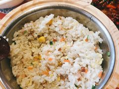-一个叫川的地方(麒麟新天地店)