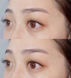 -七月美睫 美甲