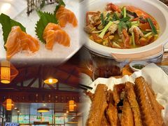 -美未居·老字号·地道顺德菜·桑拿鸡·鱼生(容桂店)