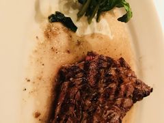 -莫尔顿牛排坊(威尼斯人店)