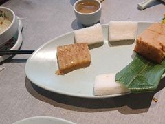 -晓粤·惹味粤菜(凯德乐峰广场店)