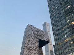 -北京千禧大酒店