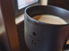 -星巴克臻选(嘉定疁城国际店)