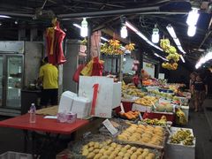-Ah Hung D24 Sultan Durian