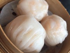 -无招牌海鲜餐厅(怡丰城店)