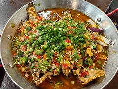 -湘聚南县土菜馆(龙山二路店)