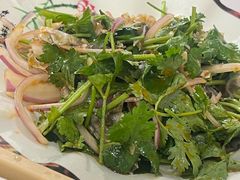 -渔顺生·顺德鱼生·粥底火锅·桑拿鸡(渔人码头店)