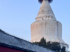 -妙应寺白塔