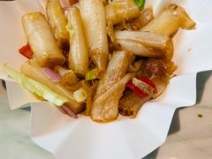 -點無缺茶楼·海鲜酒家(世博店)