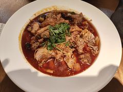 -花盐街·四川乐山小吃(西单大悦城店)