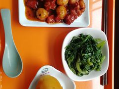 -梅园食堂