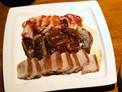 烧味拼盘-泮金大塘(北二七路店)