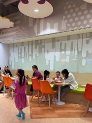 -尼克Playtime(欢乐海岸店)