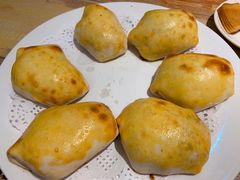 新疆烤包子-新粤新疆菜(禅城店)