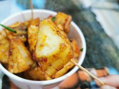 糖醋麻辣味土豆-土豆哥(银石广场一店)