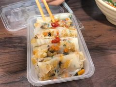 -安上粉皮.非遗手工小吃(骑龙巷店)