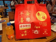 -华府九号海鲜烧烤大排档(龙域店)