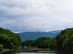 -西溪南古村落