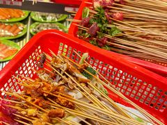 -大芊金重庆串串火锅(南京路店)