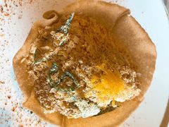 脆麦龙虾球-金轩中餐厅 Jin Xuan(浦东丽思卡尔顿酒店)