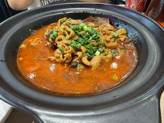 -李氏传家菜(兴城路店)