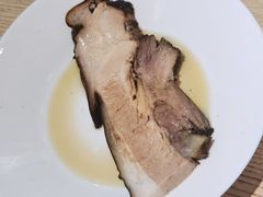 焖肉-君东记本帮面馆(天钥桥路店)