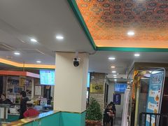 -西域美食(西直门南小街店)