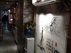 -王婆乔鲜鱼自助火锅(蜀汉路店)