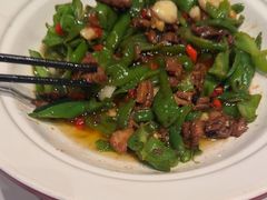 -李记搅团•非遗陕菜(三桥店)