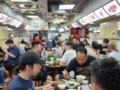 -陈光记烧腊店(罗保博士街店)