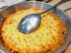 -吕氏疙瘩汤·海鲜新鲁菜(凯德mall新都心店)