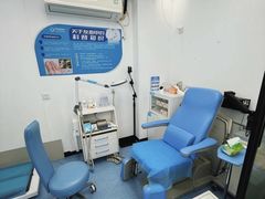 -Andrew指甲专科灰指甲·甲沟炎矫正·3D步态矫形鞋垫定制(上海法华镇路旗舰店)