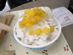 -冰椰岛椰冰(亚龙湾店)
