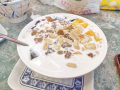 全家福-百花传统甜品店(原址店)