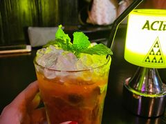 -AClub餐吧(富华里店)