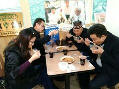 android_upload_pic-清真盛志望麻酱酿皮·非遗老字号