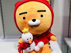 -KAKAO FRIENDS(弘大店)
