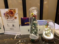 -扬州绿地铂骊酒店