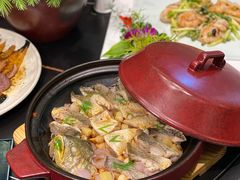 -拂晓山房·私房川菜(西门店)