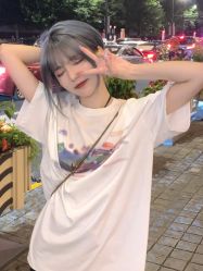 -丝语萱形象