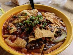 -龍城柳州螺蛳粉(群星路店)